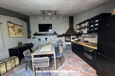 Villa Nede foto 2
