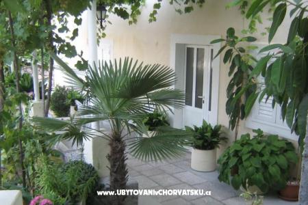 Maison de vacances Villa Marija foto 3