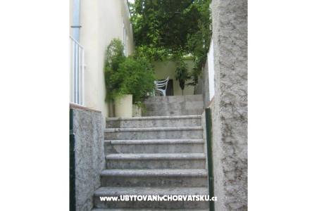Maison de vacances Villa Marija foto 5