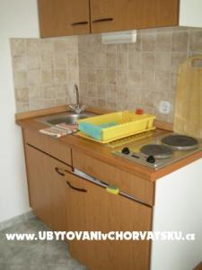 Appartements Sunce foto 2
