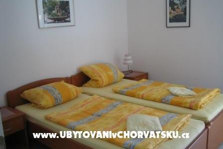 Appartements Sunce foto 4
