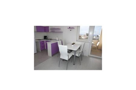 Appartements Acika Tucepi Croatie