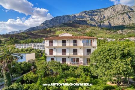 Appartements Balić foto 3