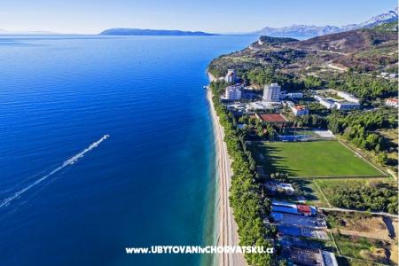 Appartements Balić foto 4