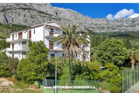 Appartements Balić foto 5