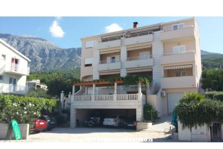 Appartements Stone  Tučepi  Tucepi Croatie