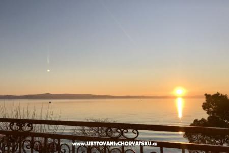 Appartements Daša Tučepi foto 4