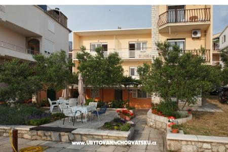Appartements i sobe Mileva foto 3