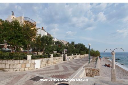 Appartements i sobe Mileva foto 4