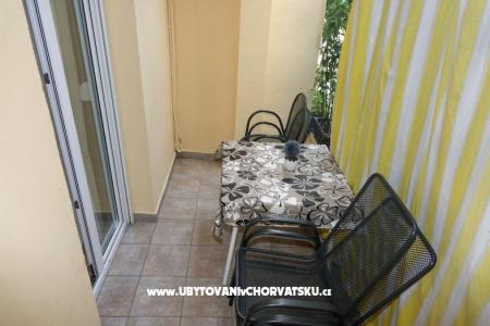 Apartmani Jadranka Vladić foto 3