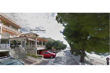 Appartements Kamena foto 2