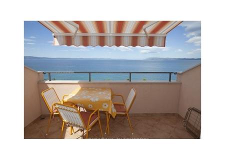 Appartements Kamena foto 3