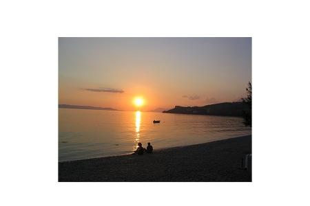 Appartements Kraj - Tučepi foto 5