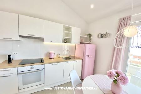 Appartements Ksenija foto 2