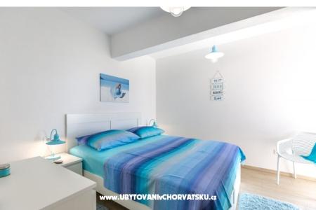 Appartements Ksenija foto 5