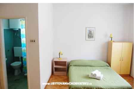 Appartements Šarić foto 5