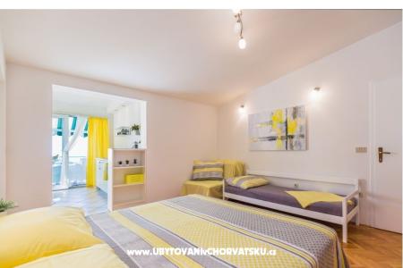 Appartements Marko foto 5