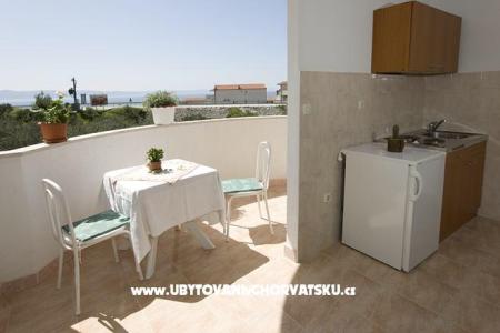 Appartements Marija &amp; Frane Mravičić foto 3