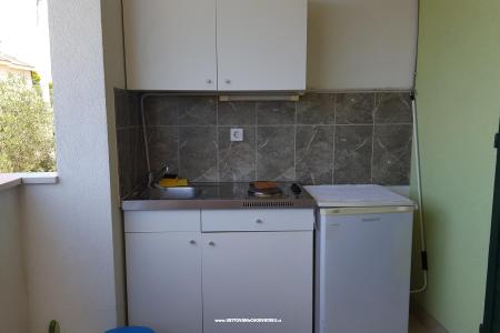 Appartements Maslina foto 5