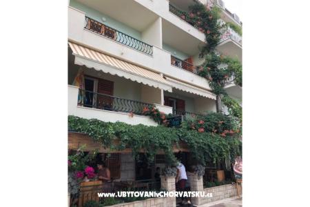 Appartements Mihaljević-Olea foto 2