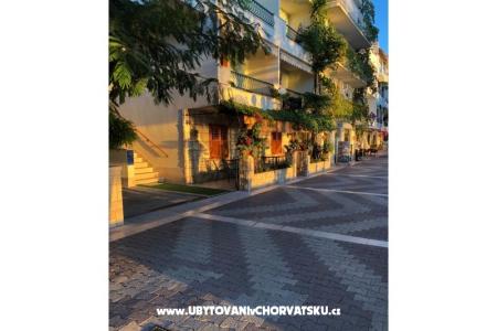 Appartements Mihaljević-Olea foto 3