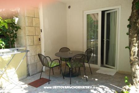 Appartements Mija foto 4