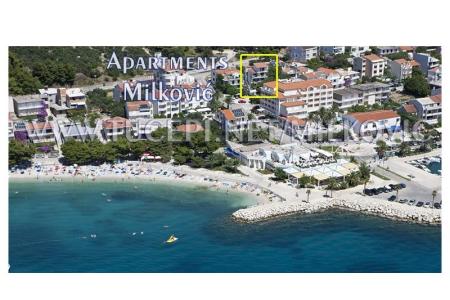 Apartmani Milković foto 3