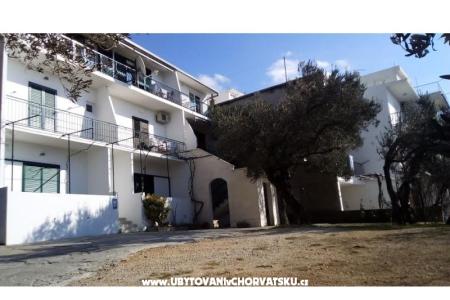 Appartements Mitan foto 4