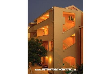 Appartements More &amp; Sunce foto 2