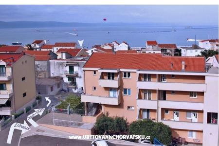 Appartements More &amp; Sunce foto 3