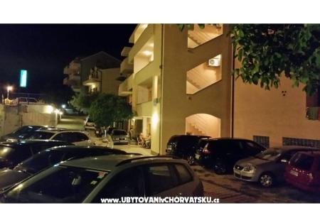 Appartements More &amp; Sunce foto 5