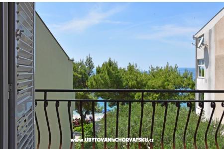 Appartements Despot foto 2