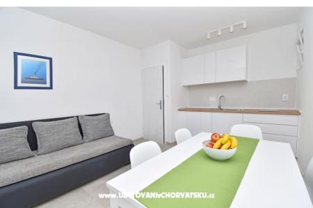 Appartements Despot foto 4