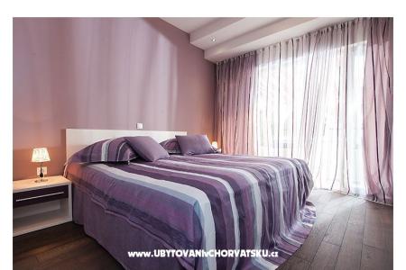 Appartements Pašalić foto 2