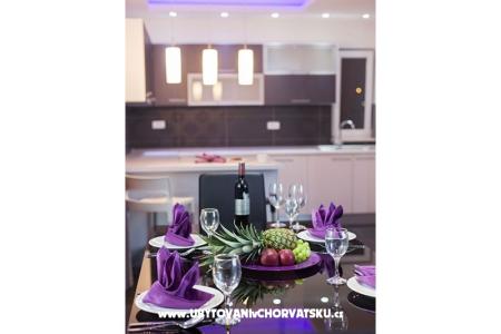 Appartements Pašalić foto 3