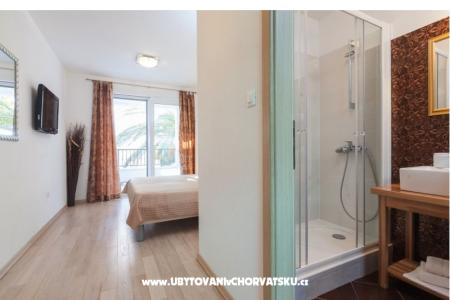 Appartements Pašalić foto 4