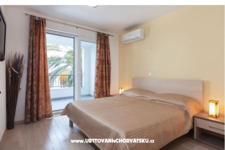 Appartements Pašalić foto 5