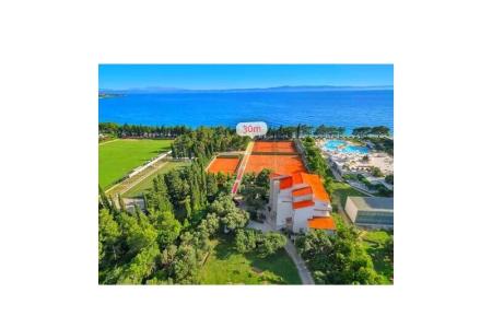 Appartements Ratko Tucepi Croatie