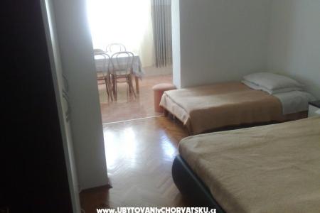 Appartements Šarić foto 2
