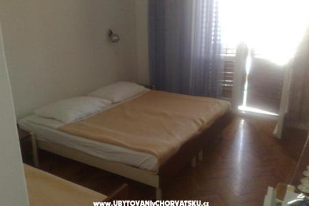 Appartements Šarić foto 5