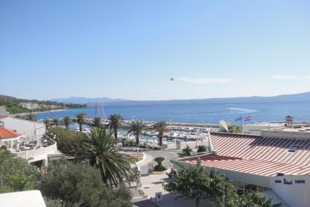 Appartements Ševelj foto 2