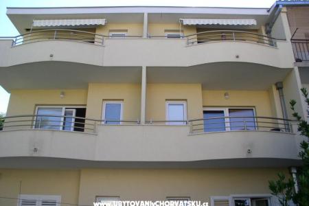 Appartements Silva foto 3