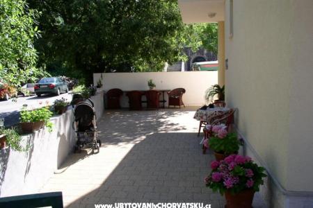 Appartements Silva foto 4