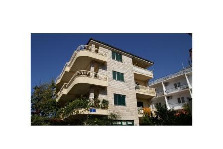 Appartements Silva Tučepi foto 2