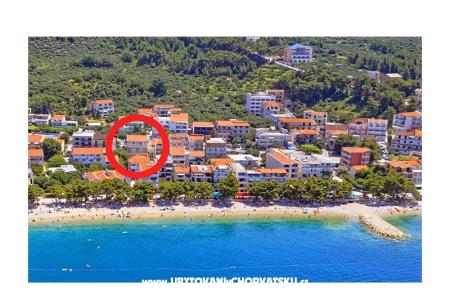 Appartements Šimić foto 2