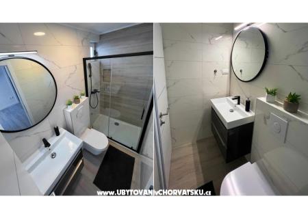 Appartements Šimić foto 5