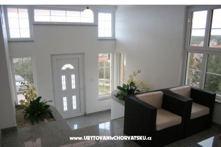 Appartements Šimović foto 5