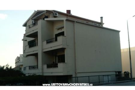 Appartements Stipe foto 3