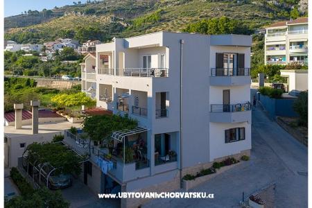 Appartements Šućur foto 2