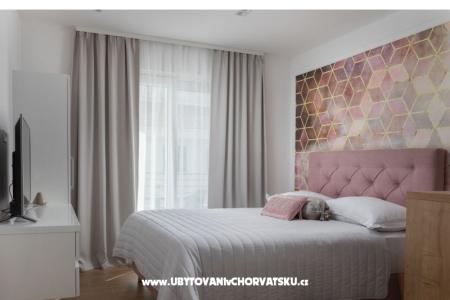Appartements Šućur foto 3